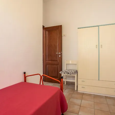 Panoramica Semesterbostad