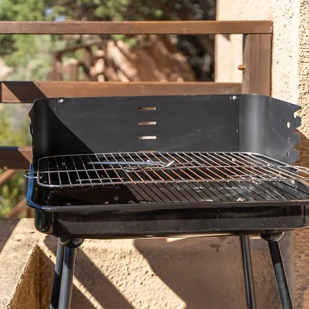 Panoramica Semesterbostad Costa Paradiso