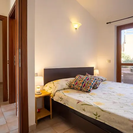 Panoramica Costa Paradiso