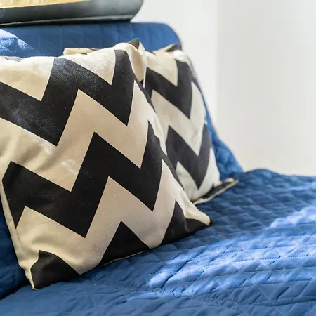 Panoramica Semesterbostad