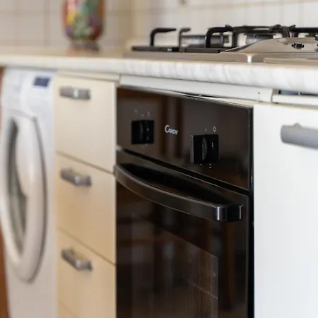 Panoramica Semesterbostad *