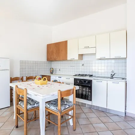 Panoramica * Costa Paradiso