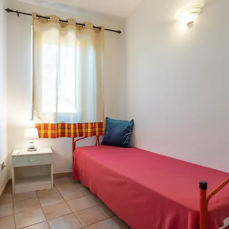 Panoramica Semesterbostad